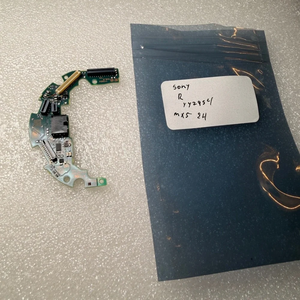 Sony WH-1000XM5 OEM Part Sub-R Power Board YY2954 AT&S MX5 SH 15 120524